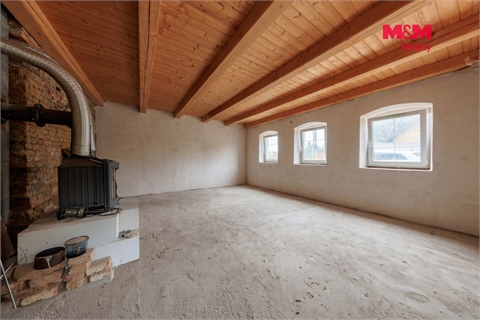 Prodej rodinného domu, 180 m² 8