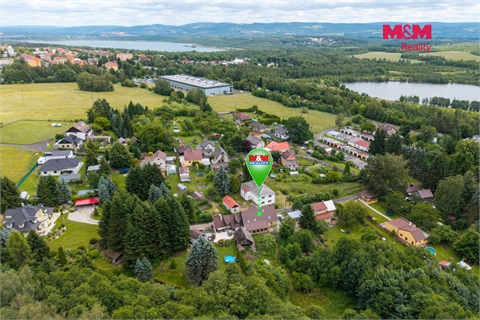 Prodej rodinného domu, 180 m² - 14