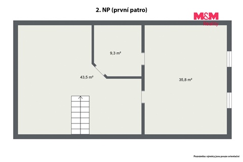 Prodej rodinného domu, 180 m² 4