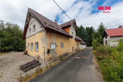 Prodej rodinného domu, 180 m² 14