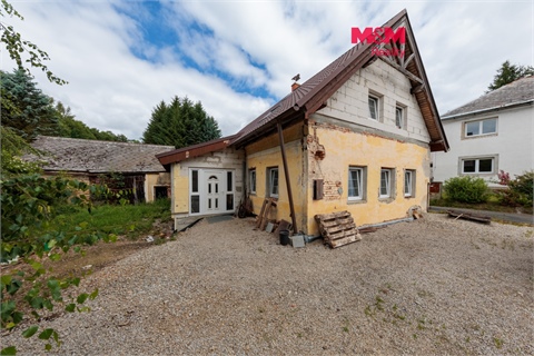 Prodej rodinného domu, 180 m² 0