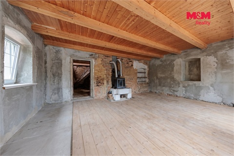 Prodej rodinného domu, 180 m² - 6