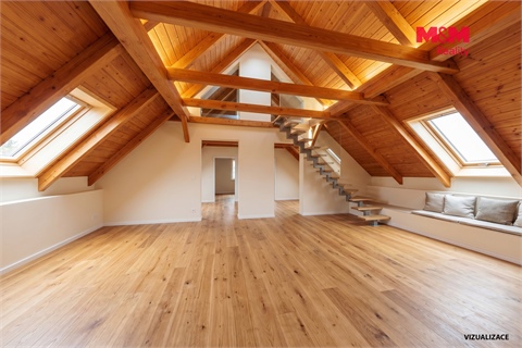 Prodej rodinného domu, 180 m² - 0