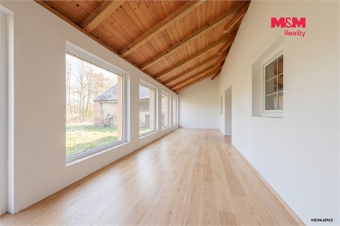Prodej rodinného domu, 180 m² - 12