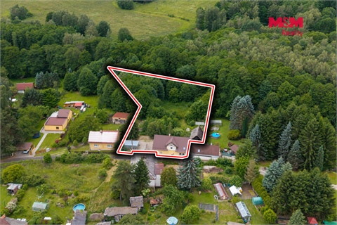 Prodej rodinného domu, 180 m² - 18