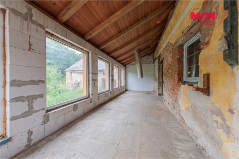 Prodej rodinného domu, 180 m² 12
