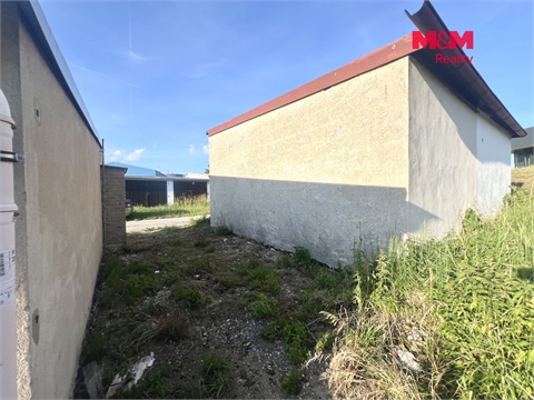 Prodej pozemku, 20 m² 2