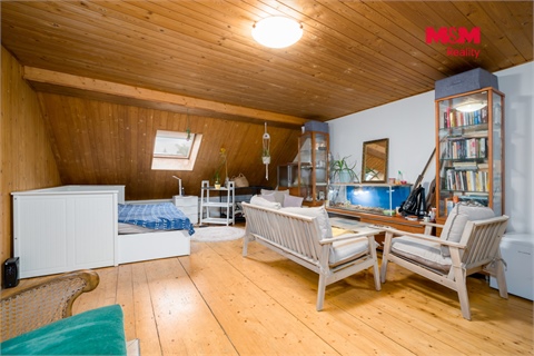 Prodej rodinného domu, 180 m² 8