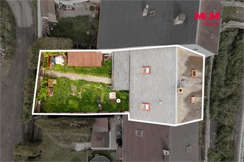 Prodej rodinného domu, 180 m² - 14