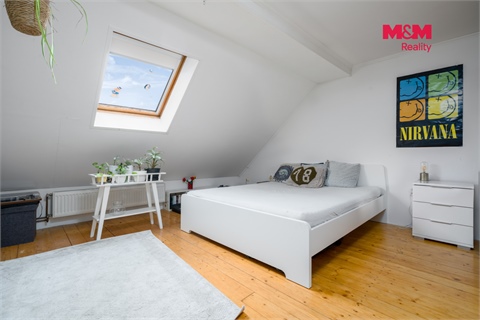 Prodej rodinného domu, 180 m² 6
