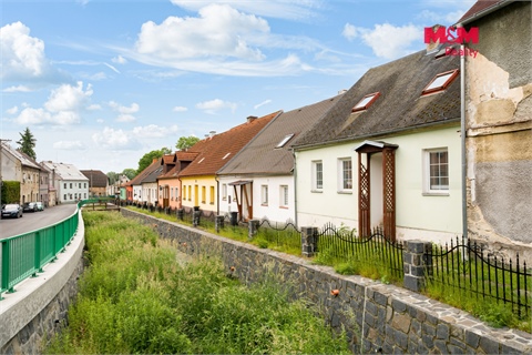 Prodej rodinného domu, 180 m² 14