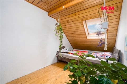 Prodej rodinného domu, 180 m² 10