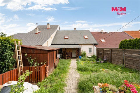 Prodej rodinného domu, 180 m² 12