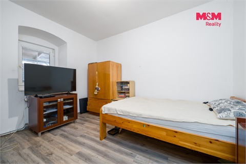 Prodej rodinného domu, 180 m² 2