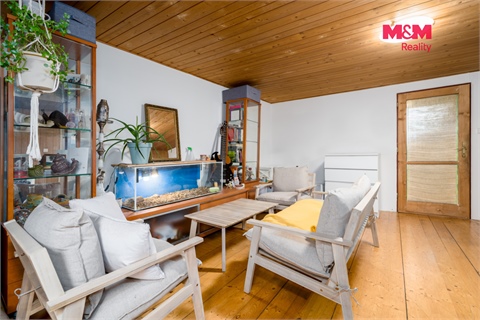Prodej rodinného domu, 180 m² - 8