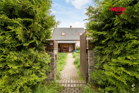 Prodej rodinného domu, 180 m² - 12