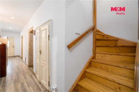 Prodej rodinného domu, 180 m² - 4