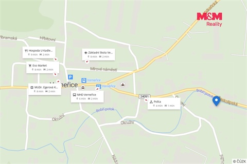 Prodej rodinného domu, 180 m² - 18