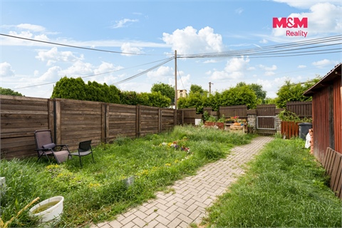 Prodej rodinného domu, 180 m² - 10