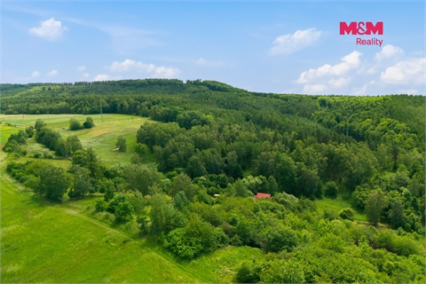 Prodej stavebního pozemku, 2 033 m² 4