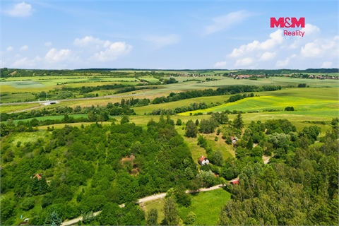 Prodej stavebního pozemku, 2 033 m² - 6