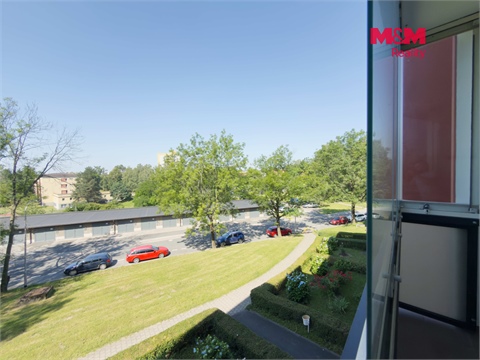 Prodej bytu 2+1, 58 m² - 12