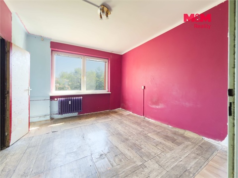 Prodej bytu 2+1, 58 m² 4