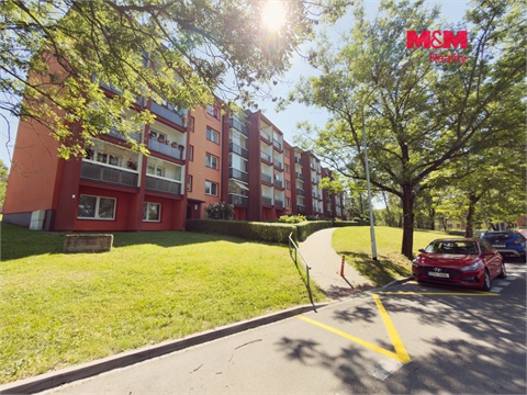 Prodej bytu 2+1, 58 m² 8