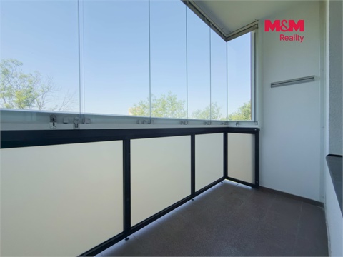 Prodej bytu 2+1, 58 m² 2