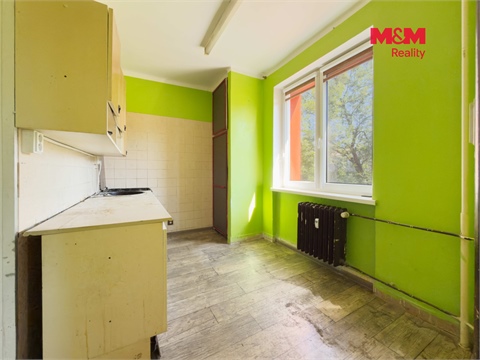 Prodej bytu 2+1, 58 m² 6