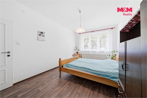 Prodej bytu 3+1, 70 m² 6