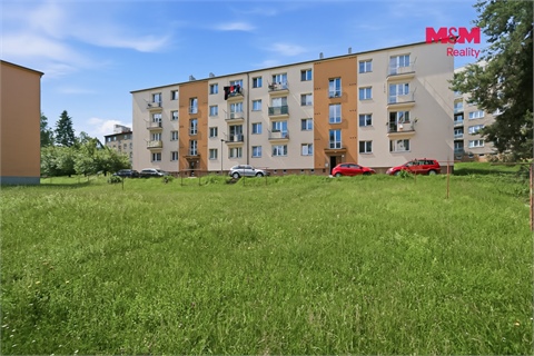 Prodej bytu 3+1, 70 m² 14