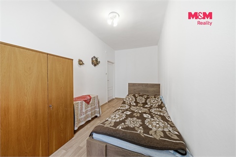 Prodej bytu 3+1, 70 m² 18
