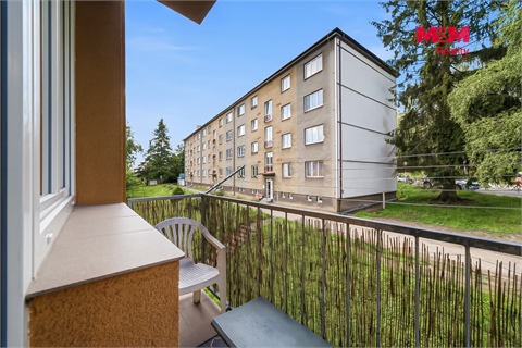 Prodej bytu 3+1, 70 m² 22