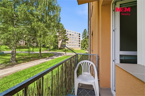 Prodej bytu 3+1, 70 m² - 22