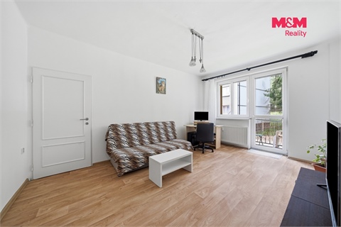 Prodej bytu 3+1, 70 m² 8