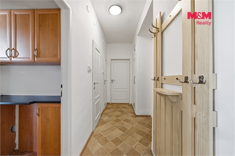 Prodej bytu 3+1, 70 m² 10