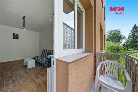 Prodej bytu 3+1, 70 m² - 14
