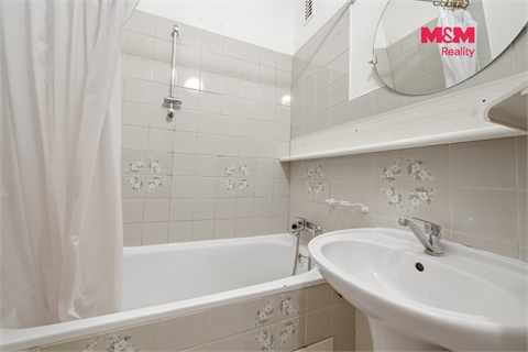Prodej bytu 3+1, 70 m² - 12