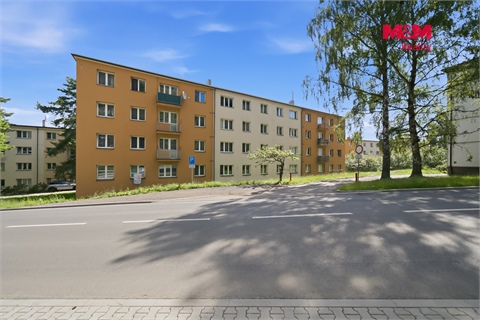 Prodej bytu 3+1, 70 m² - 24