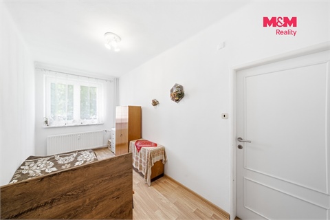 Prodej bytu 3+1, 70 m² - 16