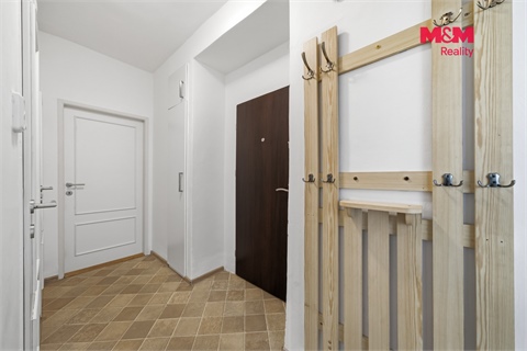 Prodej bytu 3+1, 70 m² - 10
