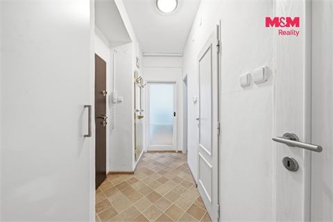 Prodej bytu 3+1, 70 m² 16