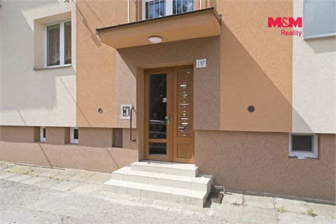 Prodej bytu 3+1, 70 m² 24