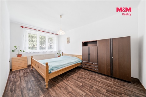 Prodej bytu 3+1, 70 m² 4