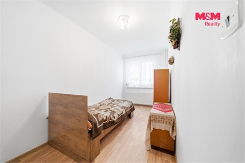 Prodej bytu 3+1, 70 m² - 8