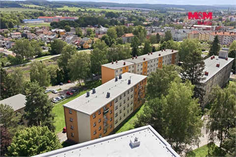 Prodej bytu 3+1, 70 m² 28