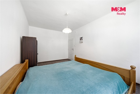 Prodej bytu 3+1, 70 m² - 4
