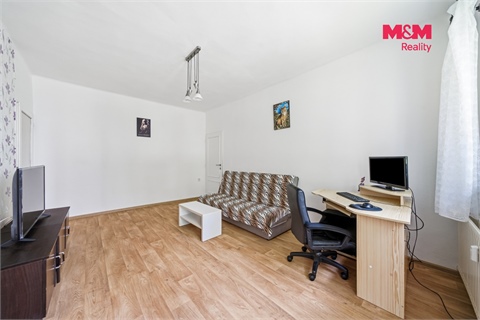 Prodej bytu 3+1, 70 m² - 18