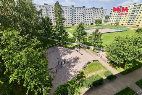 Prodej bytu 3+1, 71 m² - 10